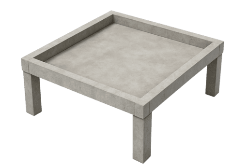 фундамент для веранды в СПб