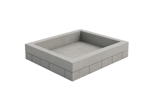 простые фундаменты простые фундаменты в СПб